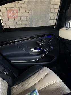 مێرسێدس بێنز S-Class